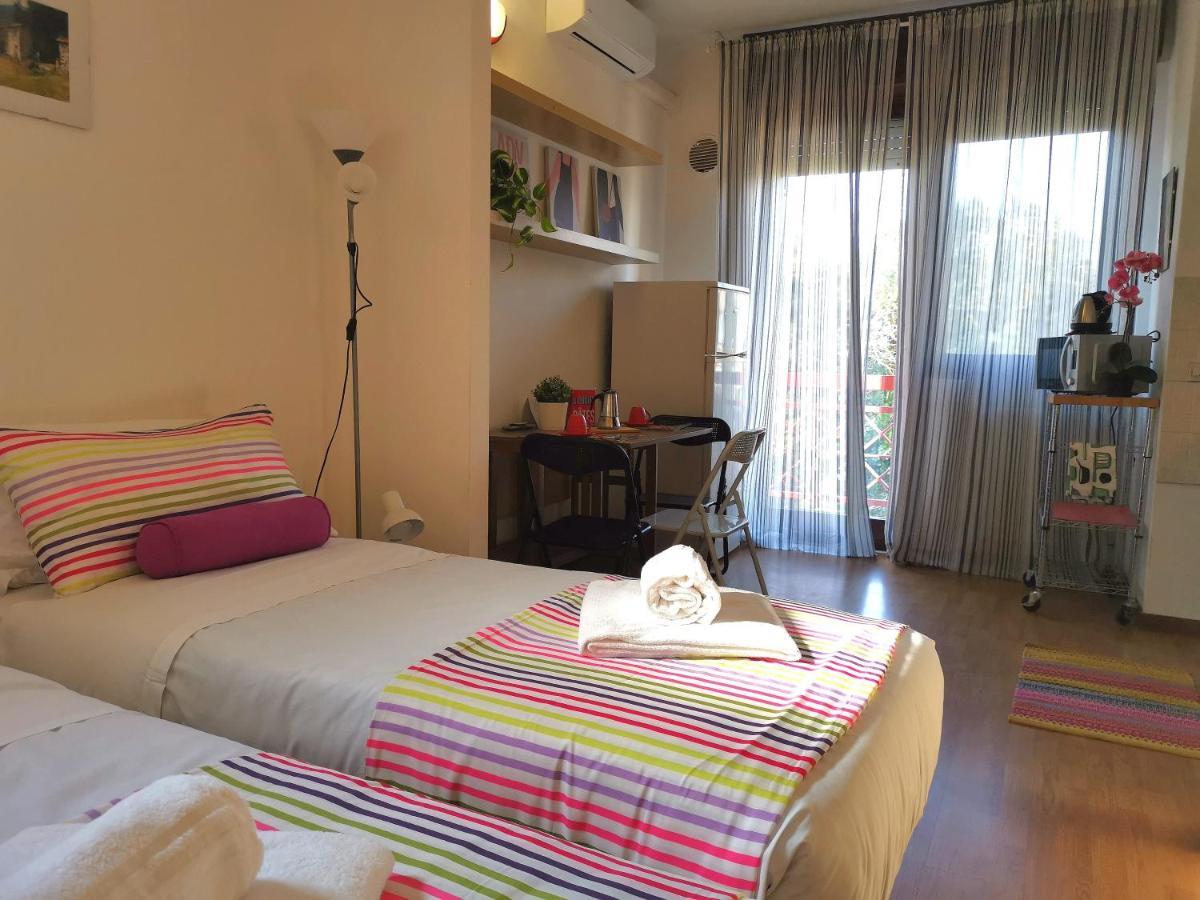 Bnbook-Passirana Studio Apartment Rho Ngoại thất bức ảnh