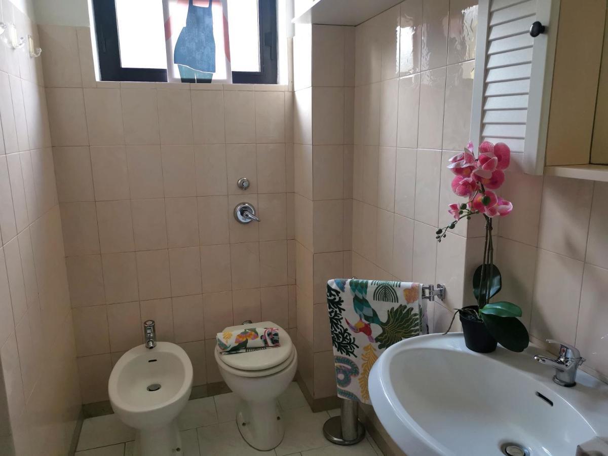 Bnbook-Passirana Studio Apartment Rho Ngoại thất bức ảnh